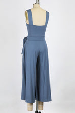 Load image into Gallery viewer, Tie Waist Jumper