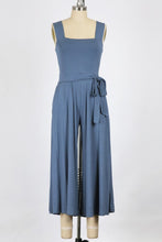 Load image into Gallery viewer, Tie Waist Jumper