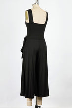 Load image into Gallery viewer, Tie Waist Jumper