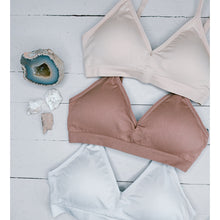 Load image into Gallery viewer, Smooth Soft Bra