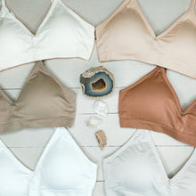 Load image into Gallery viewer, Smooth Soft Bra