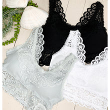 Load image into Gallery viewer, Lace Angie Bra
