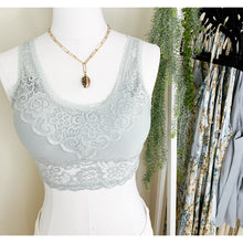 Load image into Gallery viewer, Lace Angie Bra