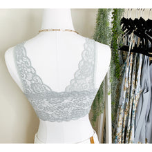 Load image into Gallery viewer, Lace Angie Bra