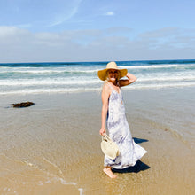 Load image into Gallery viewer, Tie Dye Maxi Dress