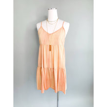 Load image into Gallery viewer, Baby Doll Dress