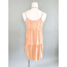 Load image into Gallery viewer, Baby Doll Dress