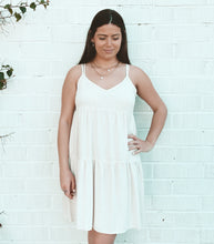 Load image into Gallery viewer, Baby Doll Dress