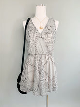 Load image into Gallery viewer, Bandana Romper