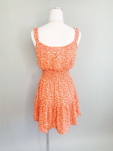 Load image into Gallery viewer, Animal Print Dress