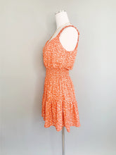 Load image into Gallery viewer, Animal Print Dress