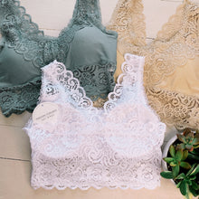 Load image into Gallery viewer, Lace Angie Bra