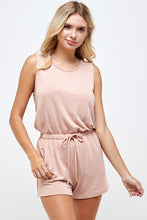 Load image into Gallery viewer, Romper