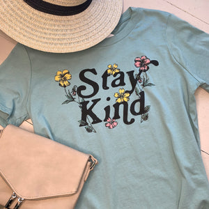 Graphic Tee STay Kind