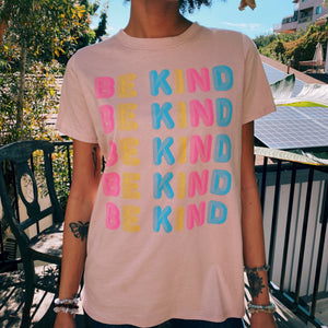 Graphic Tee Be Kind