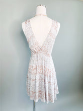 Load image into Gallery viewer, Marble Boho Dress
